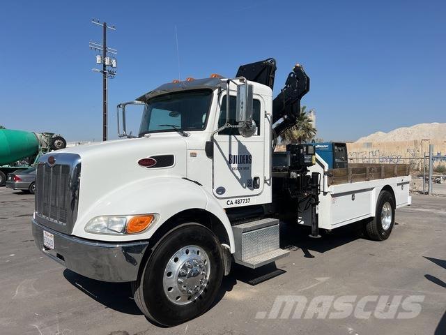 Peterbilt 337 Andre lastbiler