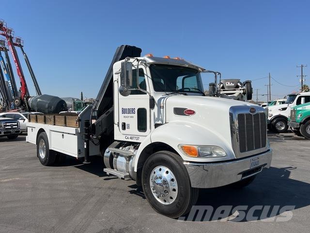 Peterbilt 337 Andre lastbiler