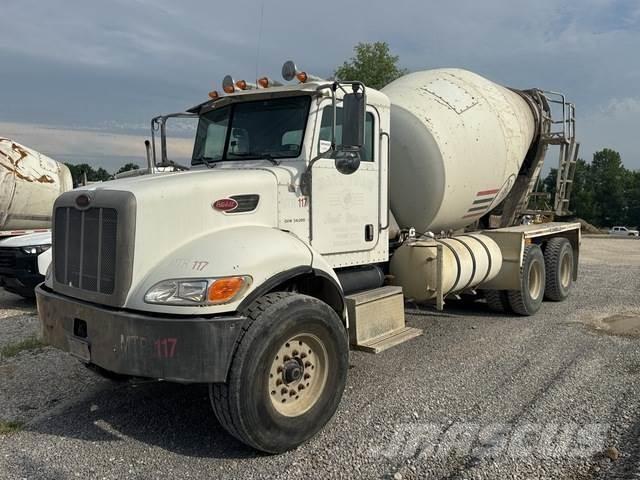 Peterbilt 340 Andre lastbiler