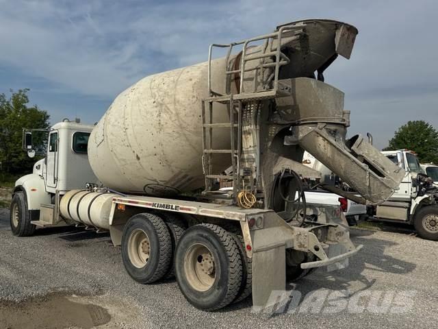 Peterbilt 340 Andre lastbiler