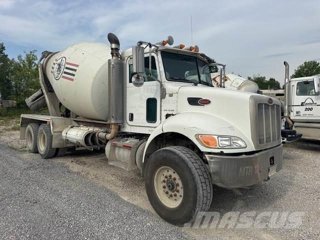 Peterbilt 340 Andre lastbiler