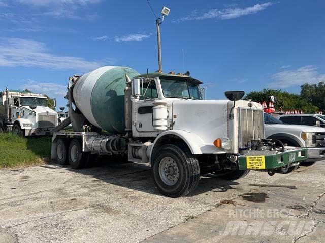 Peterbilt 357 Andre lastbiler