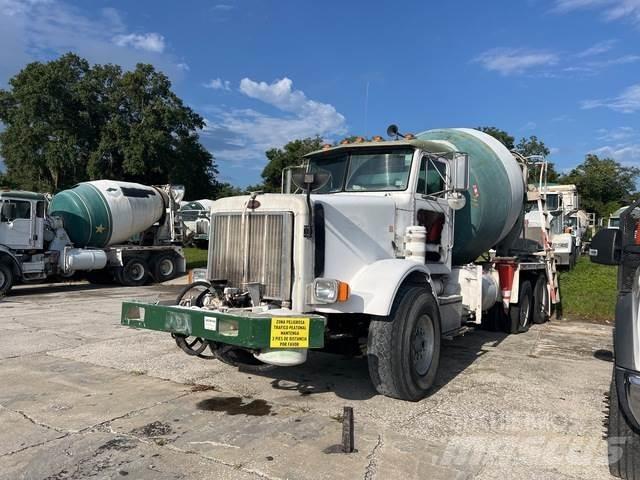 Peterbilt 357 Andre lastbiler