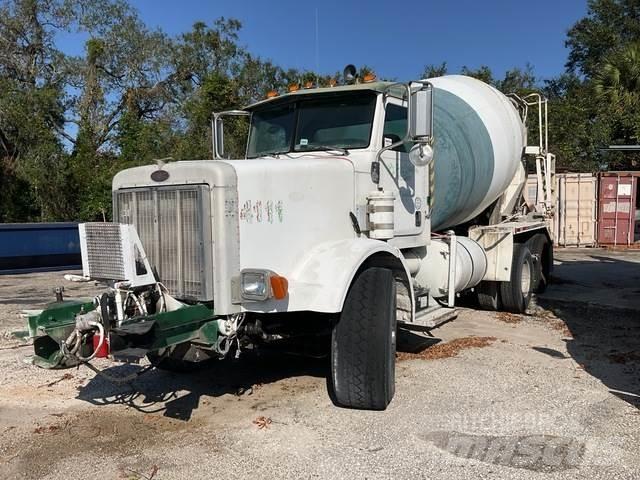 Peterbilt 357 Andre lastbiler