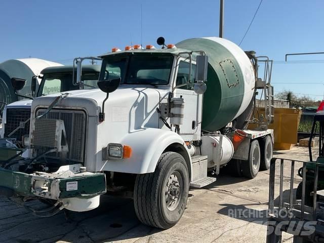 Peterbilt 357 Andre lastbiler