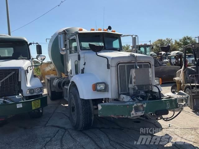 Peterbilt 357 Andre lastbiler
