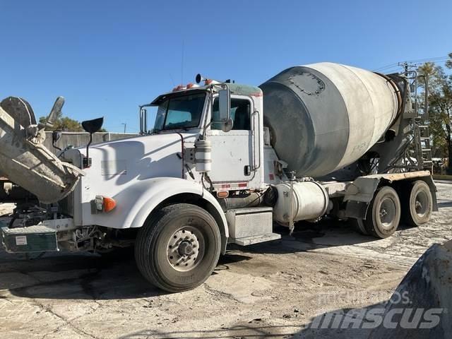 Peterbilt 357 Andre lastbiler