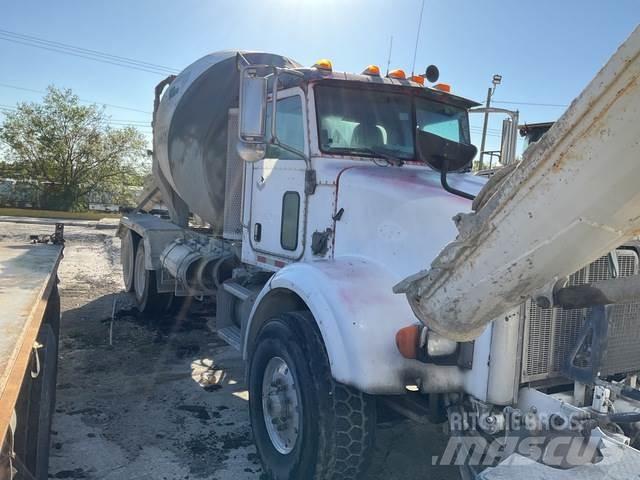 Peterbilt 357 Andre lastbiler