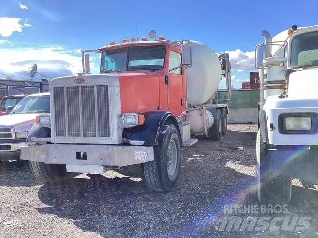 Peterbilt 357 Andre lastbiler