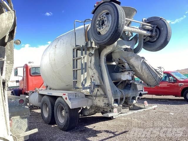 Peterbilt 357 Andre lastbiler