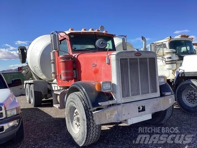 Peterbilt 357 Andre lastbiler