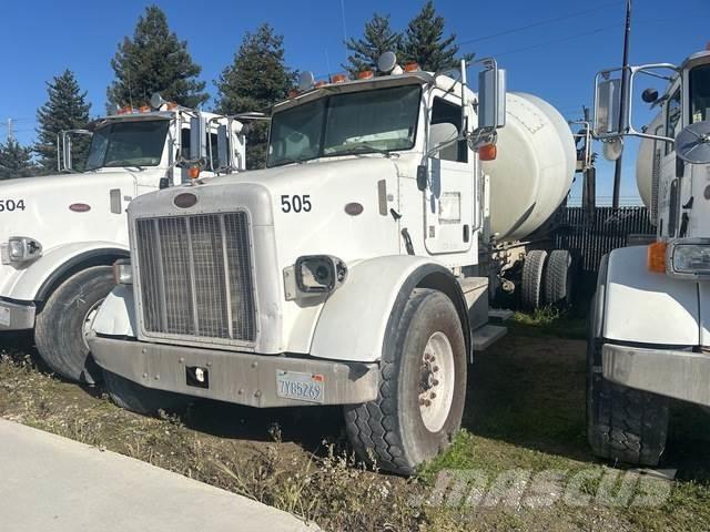 Peterbilt 357 Andre lastbiler