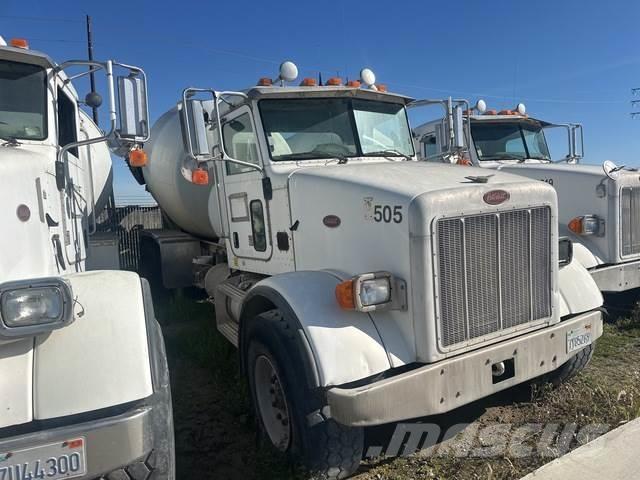 Peterbilt 357 Andre lastbiler