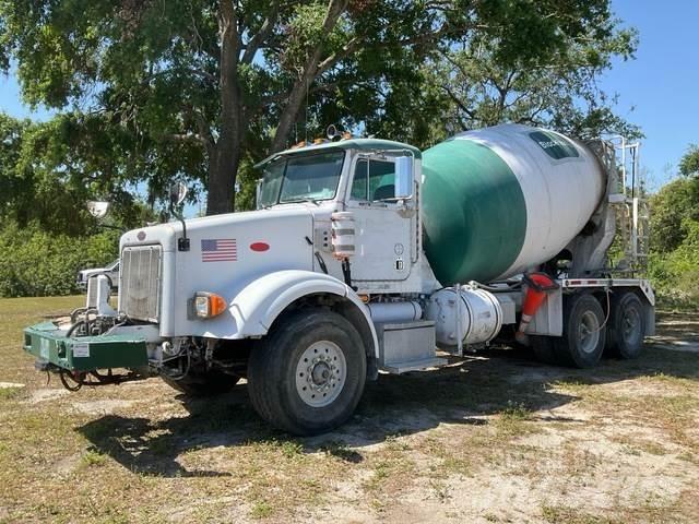 Peterbilt 357 Andre lastbiler
