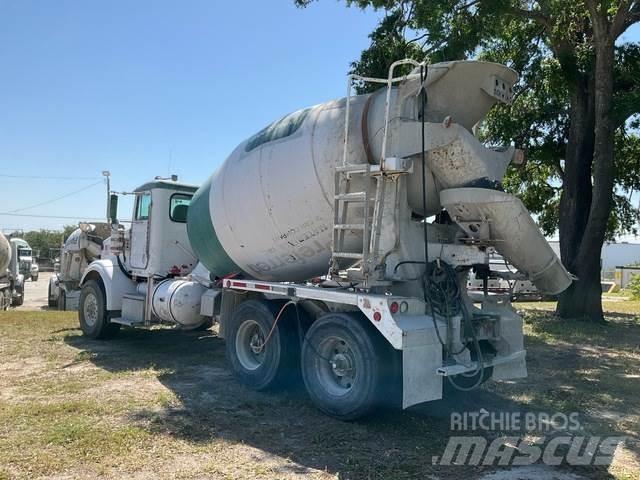 Peterbilt 357 Andre lastbiler