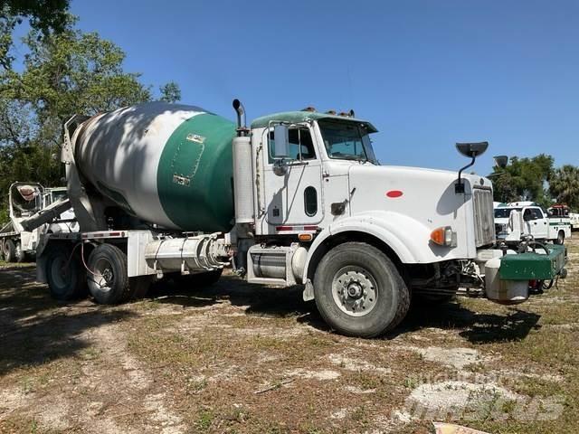 Peterbilt 357 Andre lastbiler