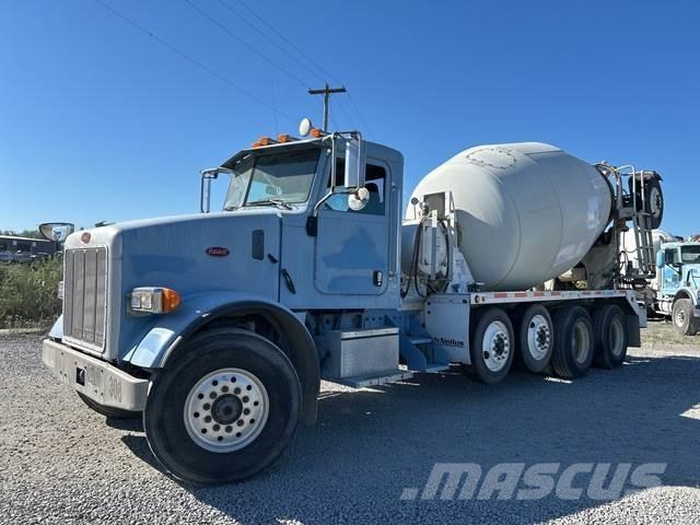 Peterbilt 357 Andre lastbiler