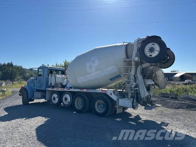 Peterbilt 357 Andre lastbiler