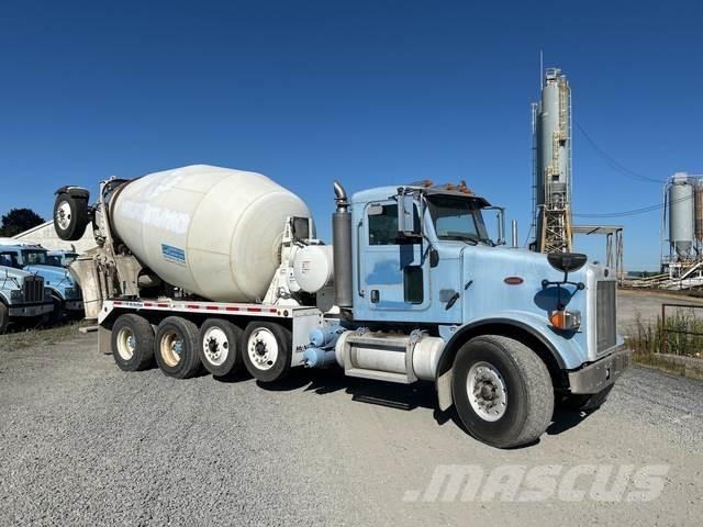 Peterbilt 357 Andre lastbiler