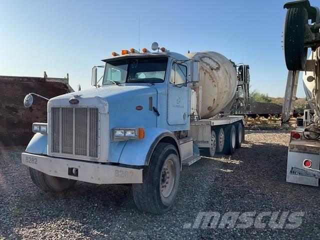 Peterbilt 357 Andre lastbiler