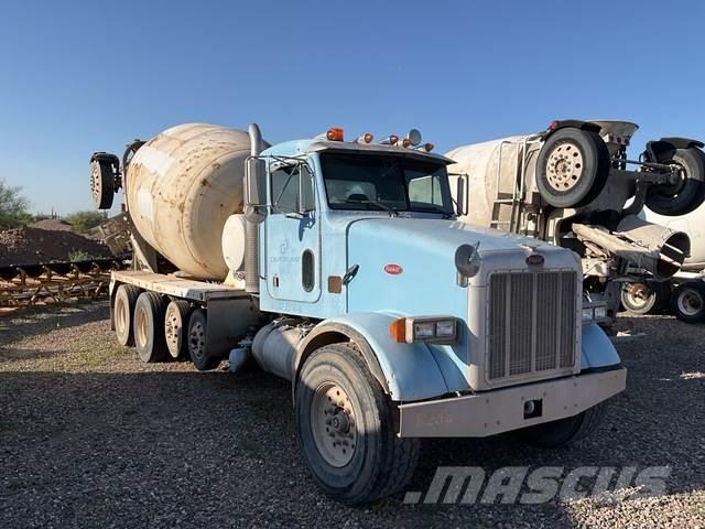 Peterbilt 357 Andre lastbiler