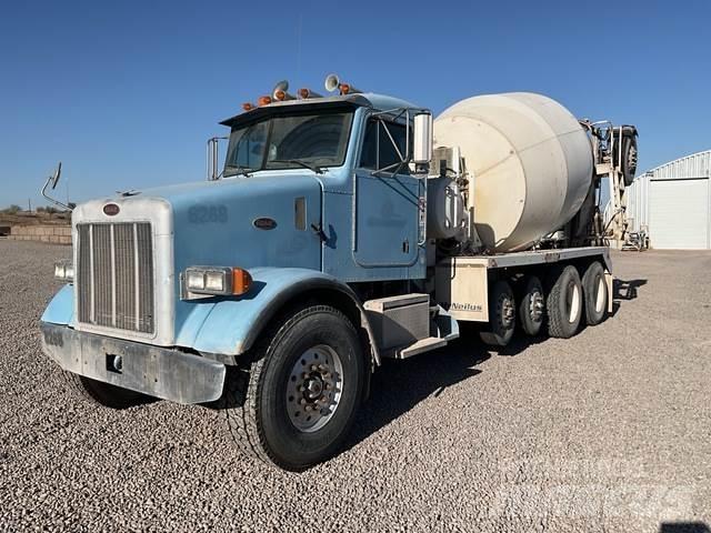 Peterbilt 357 Andre lastbiler