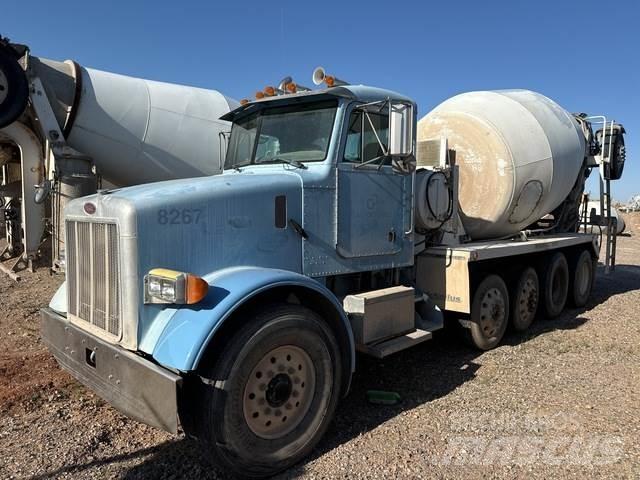 Peterbilt 357 Andre lastbiler