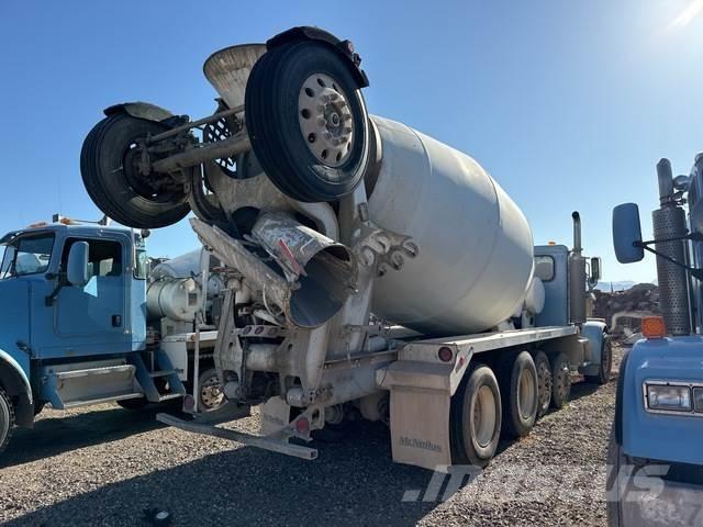 Peterbilt 357 Andre lastbiler