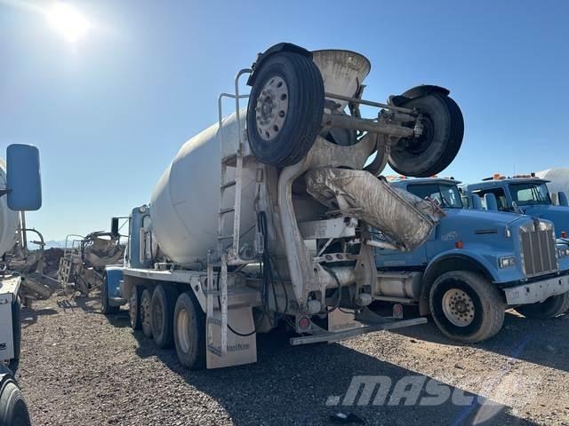 Peterbilt 357 Andre lastbiler