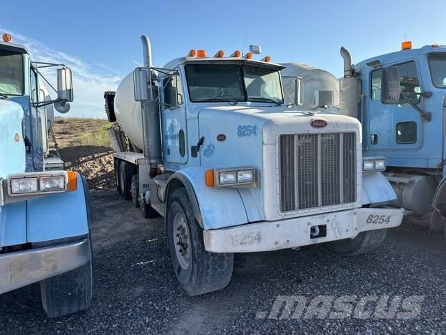 Peterbilt 357 Andre lastbiler