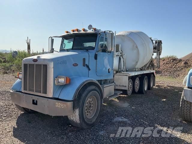 Peterbilt 357 Andre lastbiler
