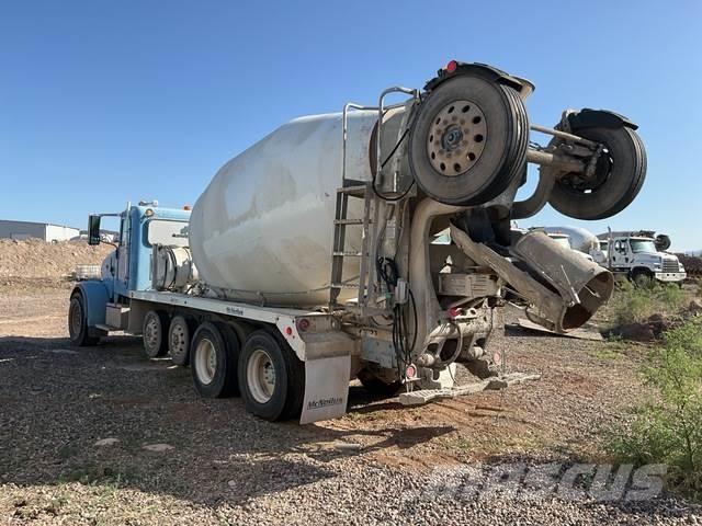 Peterbilt 357 Andre lastbiler