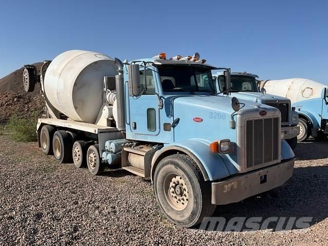 Peterbilt 357 Andre lastbiler