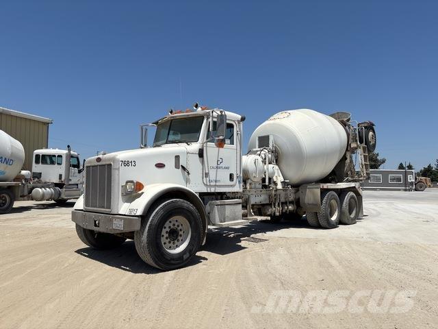 Peterbilt 357 Andre lastbiler