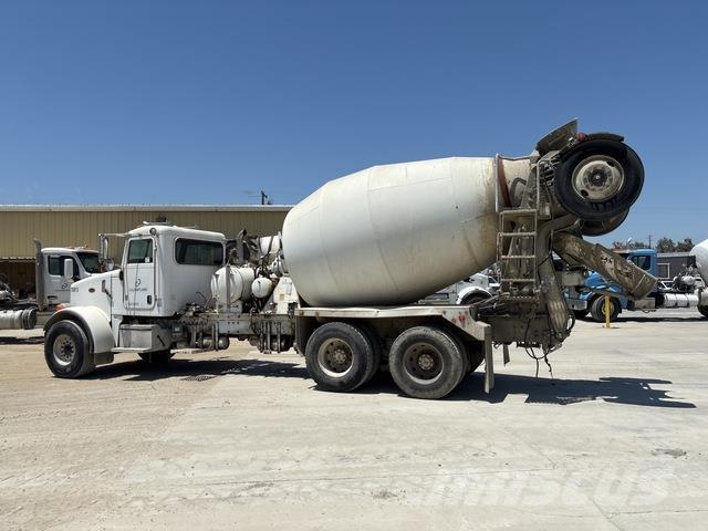 Peterbilt 357 Andre lastbiler