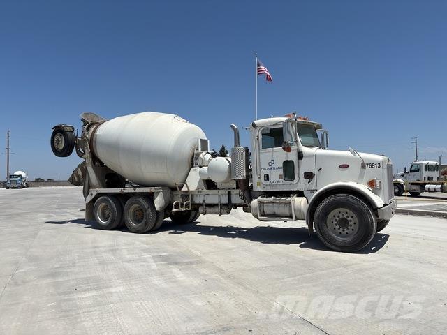 Peterbilt 357 Andre lastbiler