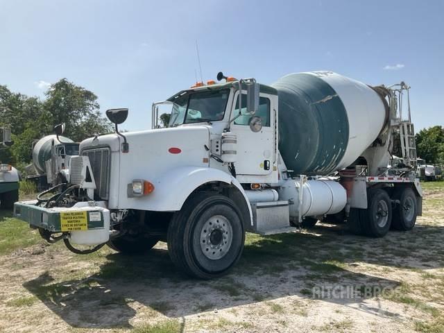 Peterbilt 357 Andre lastbiler
