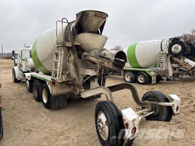 Peterbilt 357 Andre lastbiler