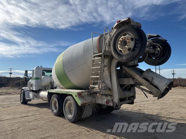 Peterbilt 357 Andre lastbiler