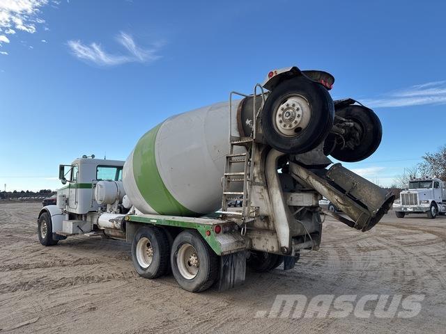 Peterbilt 357 Andre lastbiler