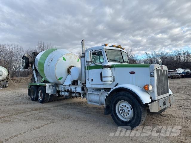 Peterbilt 357 Andre lastbiler