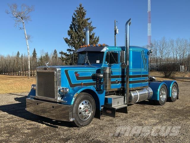 Peterbilt 359 Trækkere