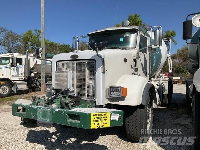Peterbilt 365 Andre lastbiler
