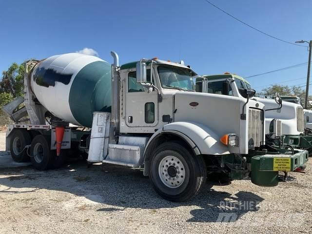 Peterbilt 365 Andre lastbiler