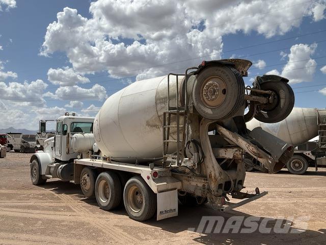 Peterbilt 365 Andre lastbiler