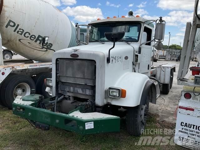 Peterbilt 365 Andre lastbiler