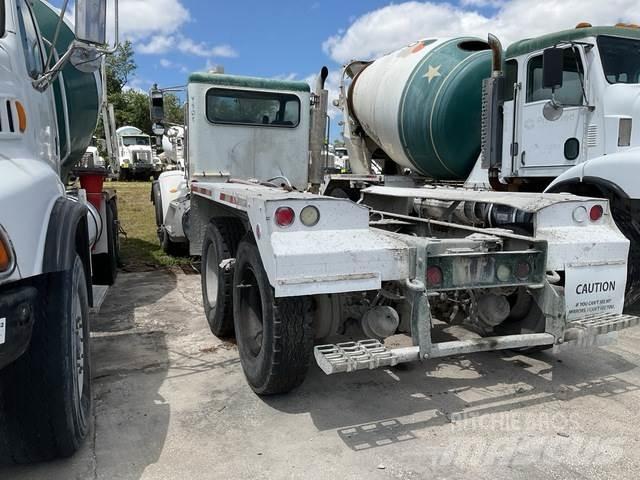 Peterbilt 365 Andre lastbiler