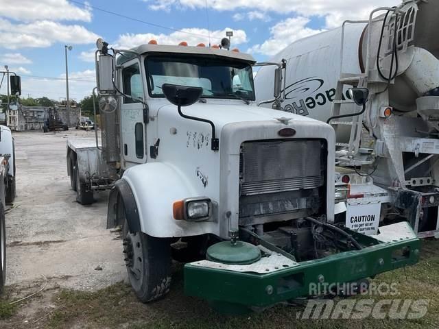 Peterbilt 365 Andre lastbiler