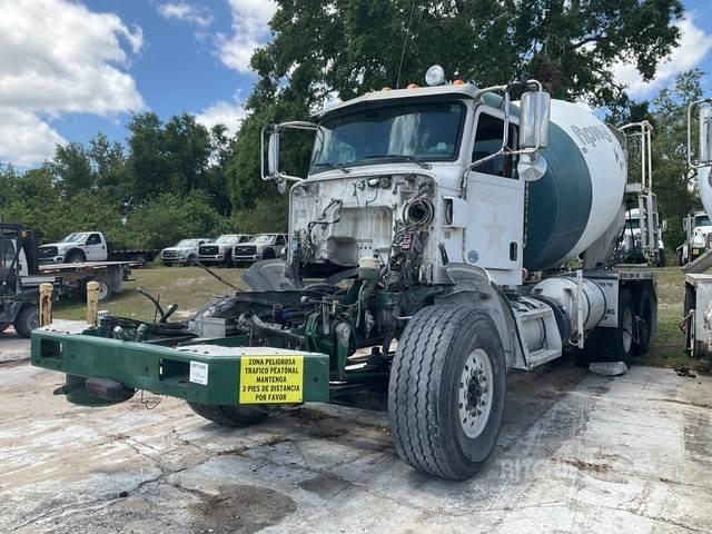 Peterbilt 365 Andre lastbiler