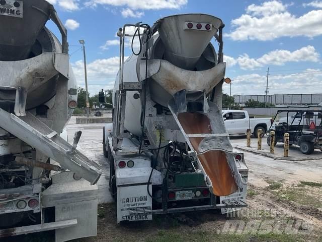 Peterbilt 365 Andre lastbiler